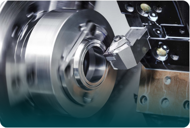 Advanced Tooling & Mold Engineering