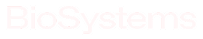 Biosystems
