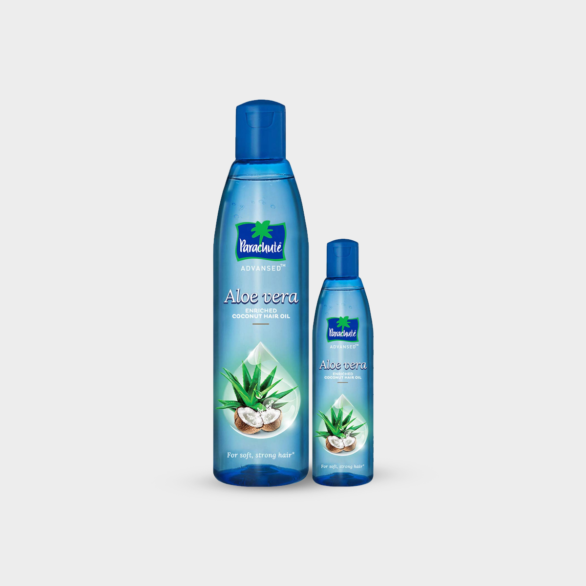 Parachute Aloe Vera Hair Oil