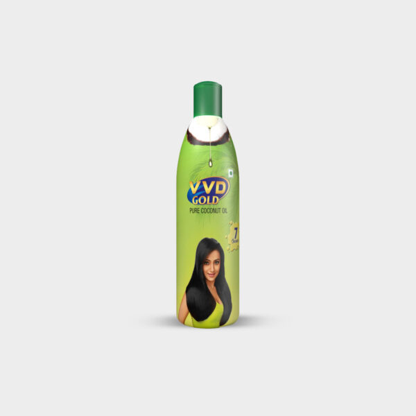VVD Coconut Oil