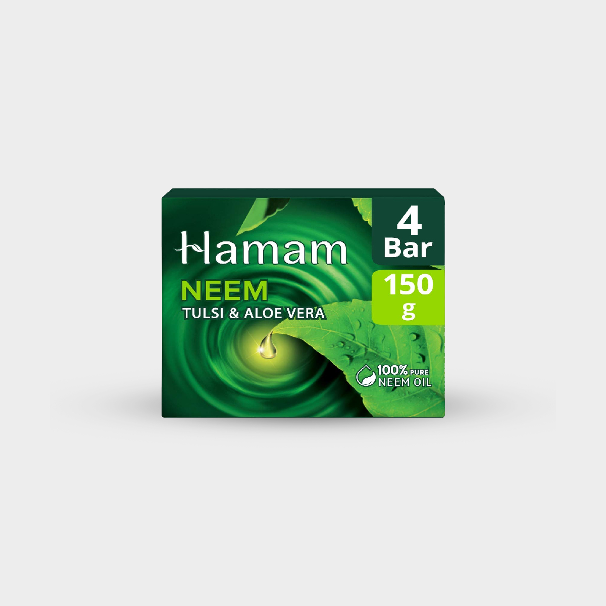 Hamam Pack of 4